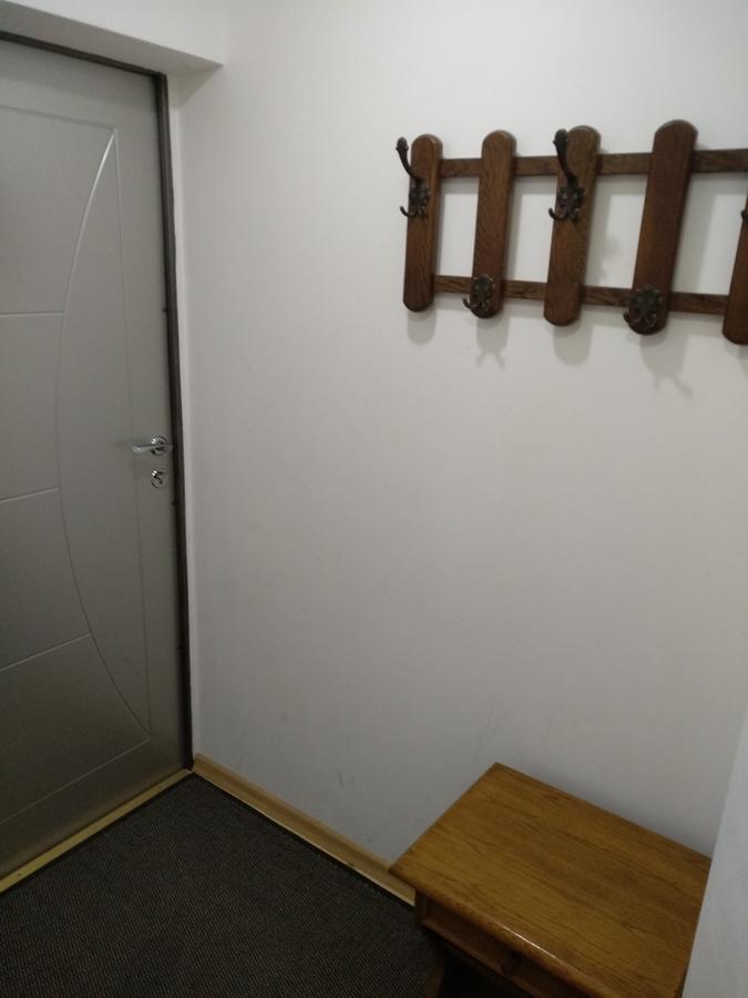 Shevchenka 19 Apartment อิวาโน-ฟรานกิฟสเก ภายนอก รูปภาพ