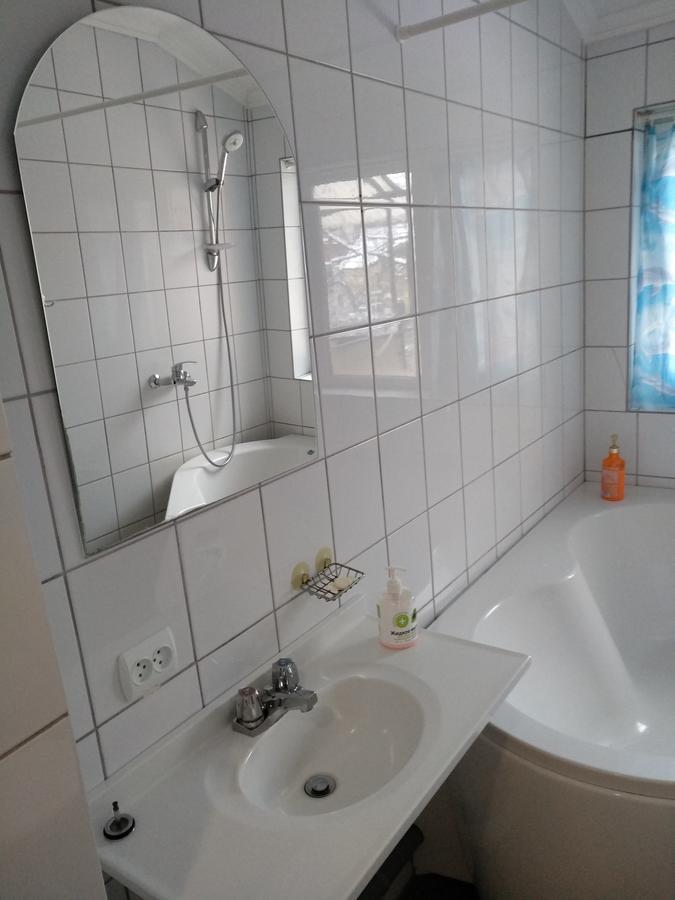 Shevchenka 19 Apartment อิวาโน-ฟรานกิฟสเก ภายนอก รูปภาพ