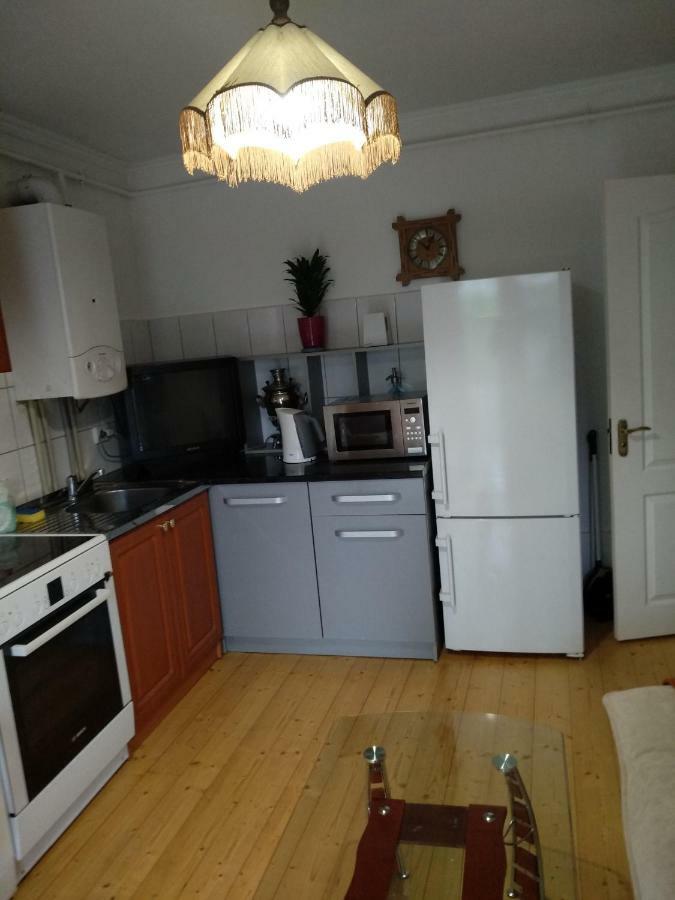 Shevchenka 19 Apartment อิวาโน-ฟรานกิฟสเก ภายนอก รูปภาพ