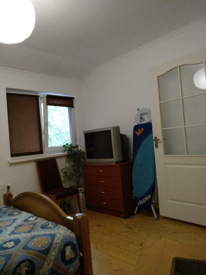 Shevchenka 19 Apartment อิวาโน-ฟรานกิฟสเก ภายนอก รูปภาพ